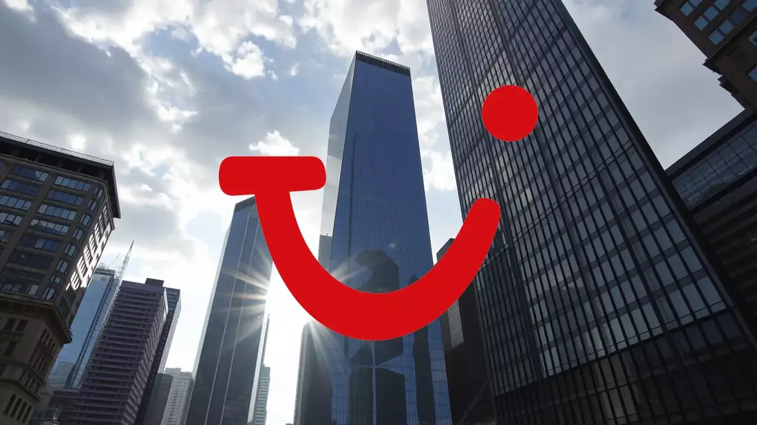 TUI Shields Existing Bookings From Fuel Surcharges as Shares Languish Near Lows - Bild: über boerse-global.de