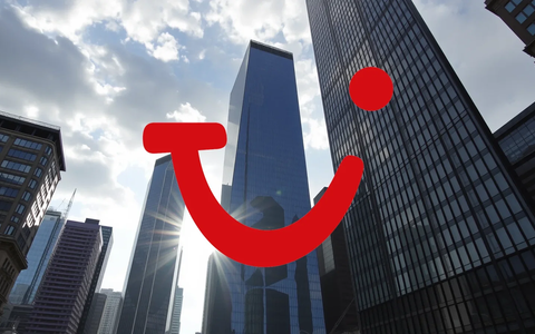 TUI Shields Existing Bookings From Fuel Surcharges as Shares Languish Near Lows - Foto: über boerse-global.de
