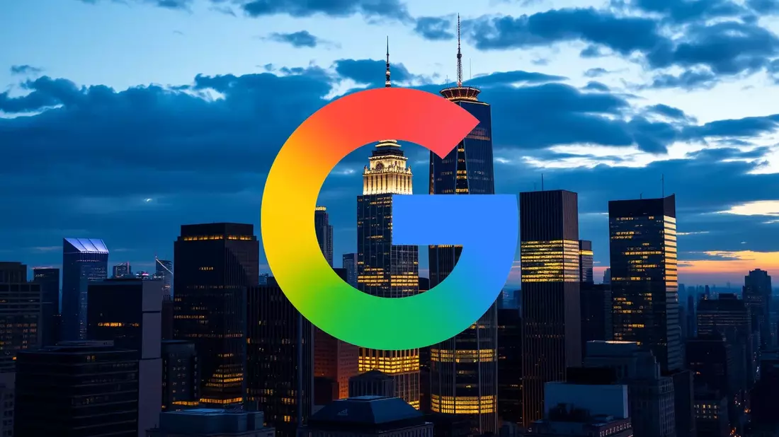 Google’s Chip Gambit Turns Alphabet Into Nvidia’s Most Formidable Rival - Bild: über boerse-global.de