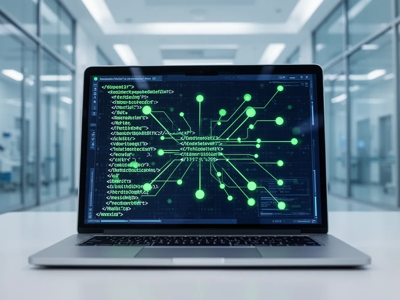 Krebsregister NRW: Digitaler Meilenstein für die Onkologie erreicht - Foto: über boerse-global.de