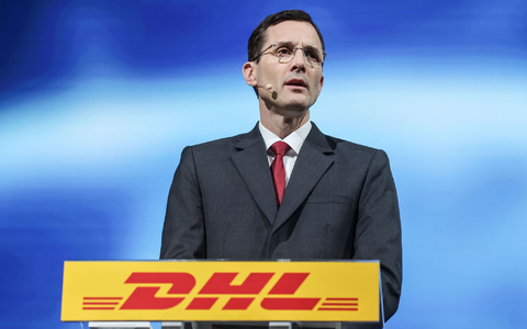 Konzernchef Tobias Meyer hält die Umbenennung für überfällig. - Foto: Oliver Berg/dpa