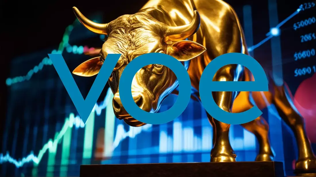Voestalpine’s Green Steel Plant Nears Completion as Trade Wars and Geopolitics Pull Shares in Two Directions Illustration mit AI erstellt übermittelt durch boerse-global.de