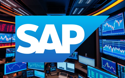 SAP’s €1 Billion AI Bet: Can Two Acquisitions and a Conference Reverse a 45% Rout? - Foto: über boerse-global.de