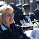 Franziska Junge, Leiterin des Nationalparks Schleswig-Holsteinisches Wattenmeer, hält es für wichtig, auf klimafreundliche Mobilität zu setzen. - Foto: Lea Albert/dpa