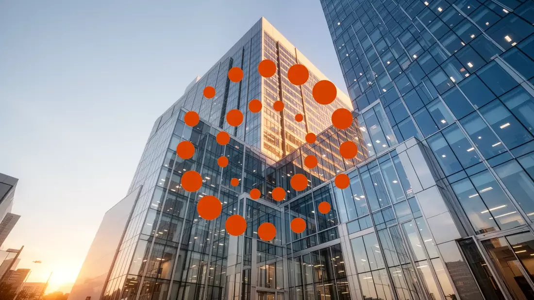 Thomson Reuters Aktie: Erwartungen übertroffen - Bild: über boerse-global.de