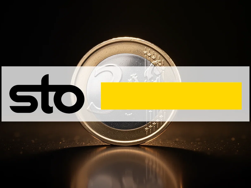 STO: 3,00 Euro Sonderbonus je Aktie - Foto: über boerse-global.de