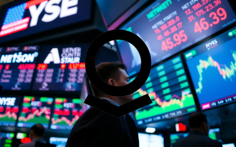 Palantir: récords que no convencen a un mercado que exige perfección - Foto: über boerse-global.de