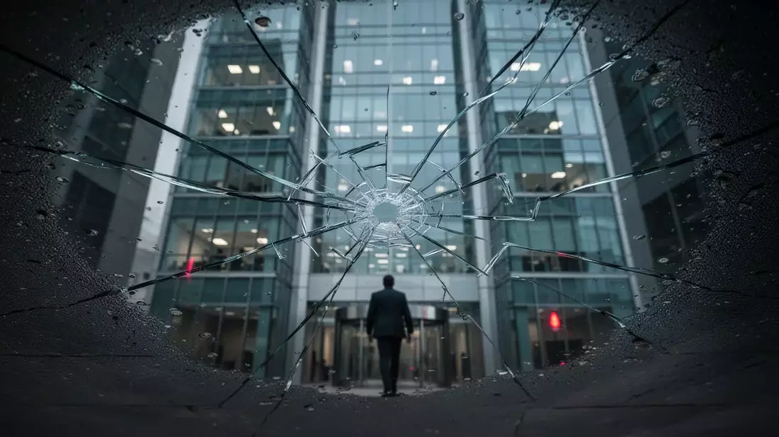 Deutsche Unternehmen unter Druck: Rekord-Insolvenzen und neue Hürden bei der Personalsuche - Bild: über boerse-global.de