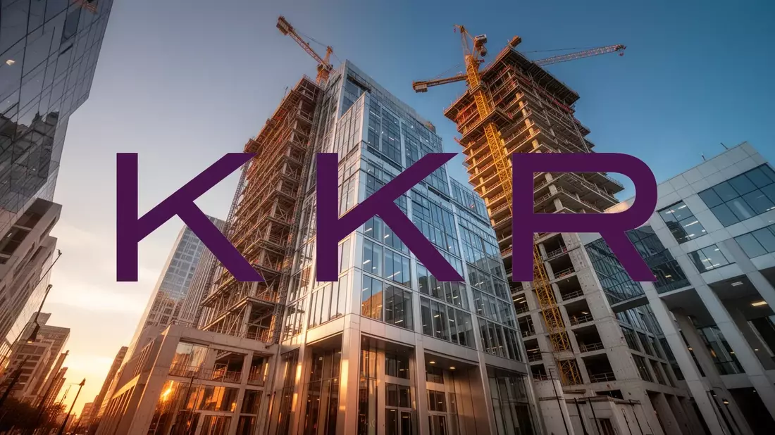 KKR Aktie: Starkes Q1, neues Standbein - Bild: über boerse-global.de