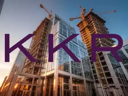 KKR Aktie: Starkes Q1, neues Standbein - Foto: über boerse-global.de