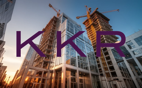KKR Aktie: Starkes Q1, neues Standbein - Foto: über boerse-global.de