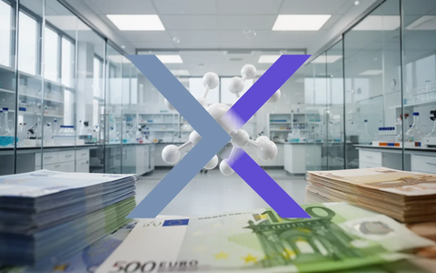 Abivax: 90 Millionen für Royalty-Rückkauf - Foto: über boerse-global.de
