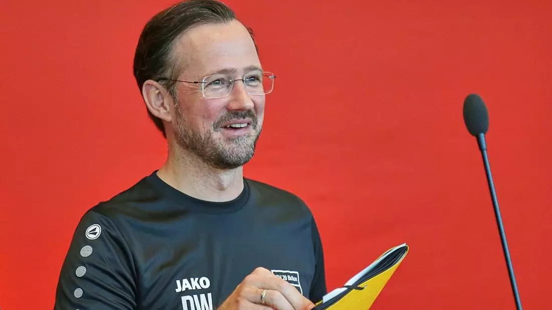 Dirk Wiese am 05.05.2026 - Bild: via dts Nachrichtenagentur
