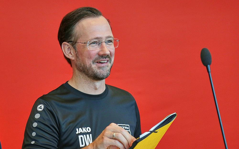 Dirk Wiese am 05.05.2026 - Foto: via dts Nachrichtenagentur