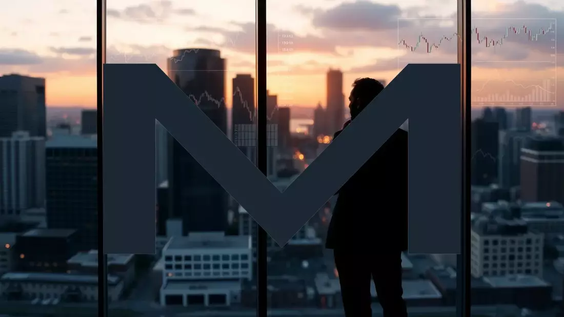 Mutares Shares Offer 87% Upside — If the Debt Story Holds Together Illustration mit AI erstellt übermittelt durch boerse-global.de