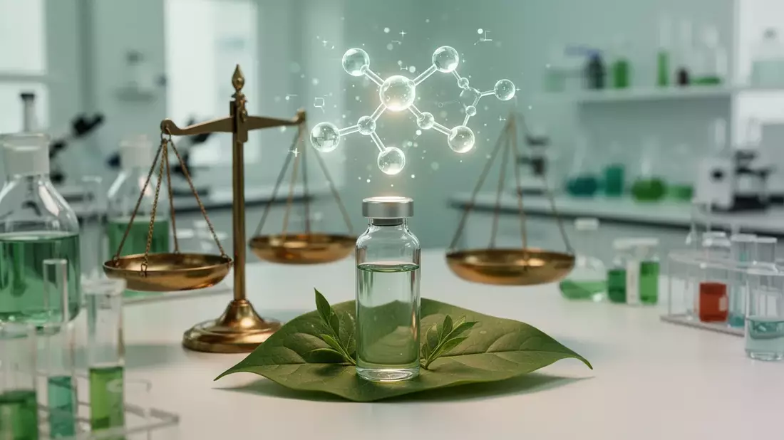 Adipositas-Therapie im Wandel: Neue Medikamente und die Macht des Mikrobioms - Bild: über boerse-global.de