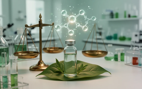Adipositas-Therapie im Wandel: Neue Medikamente und die Macht des Mikrobioms - Foto: über boerse-global.de