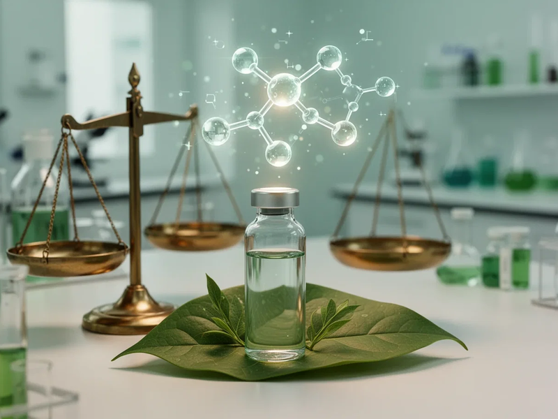 Adipositas-Therapie im Wandel: Neue Medikamente und die Macht des Mikrobioms - Foto: über boerse-global.de