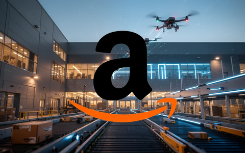 Amazon Aktie: Ads-Umsatz springt 24% auf 17,24 Mrd. - Foto: über boerse-global.de