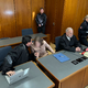 Eine Sozialarbeiterin ist wegen Mordes an einem 15-jährigen Mädchen verurteilt worden. (Archivbild)  - Foto: Maurice Dirker/dpa