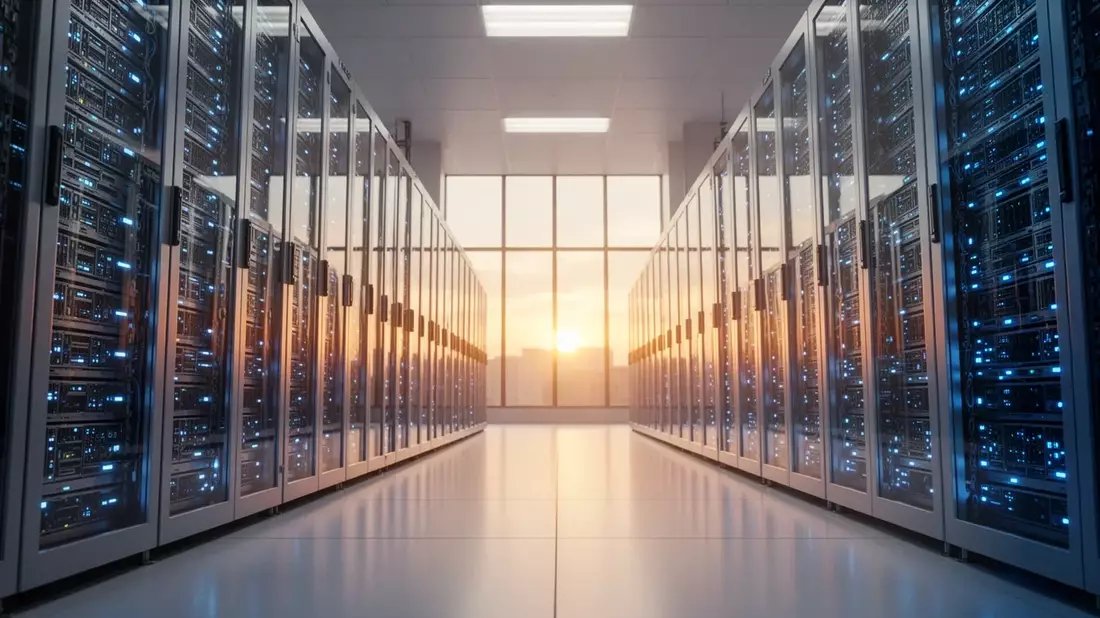 DigitalOcean: 30 Megawatt Kapazitätsausbau geplant - Bild: über boerse-global.de