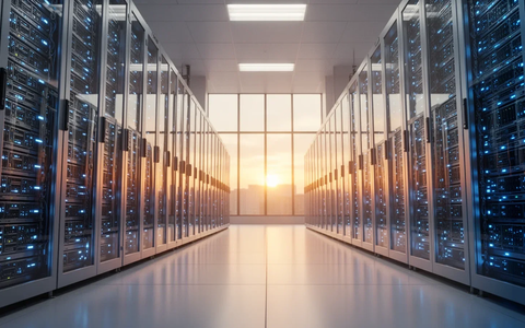 DigitalOcean: 30 Megawatt Kapazitätsausbau geplant - Foto: über boerse-global.de