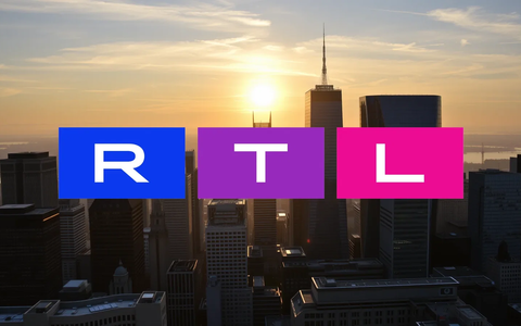 RTL Shareholders Collect €5.50 Dividend as Media Giant Pushes Ahead With Sky Merger - Foto: über boerse-global.de