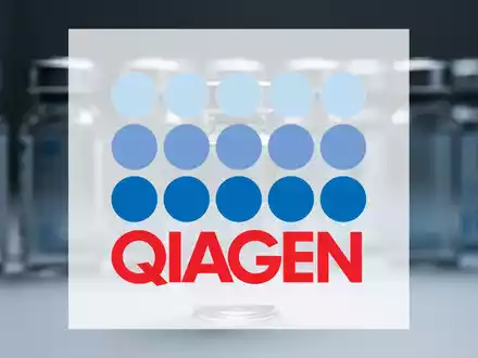 QIAGEN: Prognose auf 1–2% für 2026 gesenkt - Foto: über boerse-global.de