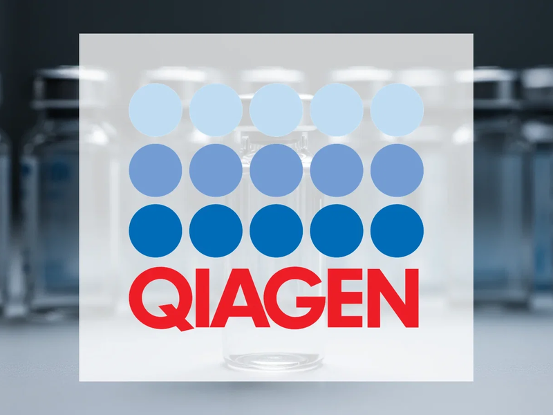 QIAGEN: Prognose auf 1–2% für 2026 gesenkt - Foto: über boerse-global.de