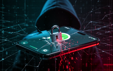 WhatsApp-Betrugswelle: Internationale Warnung vor neuer Erpressungsmasche - Foto: über boerse-global.de