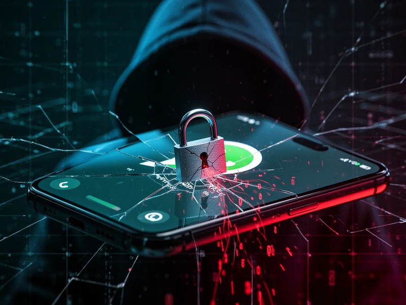 WhatsApp-Betrugswelle: Internationale Warnung vor neuer Erpressungsmasche - Foto: über boerse-global.de