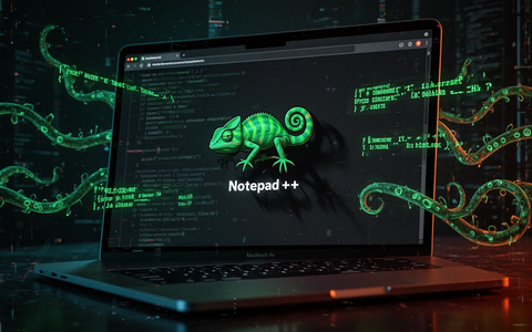 Notepad++: Fake-Mac-Version ist eine Sicherheitsfalle - Foto: über boerse-global.de
