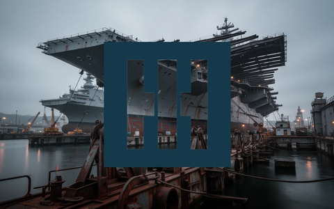 Huntington Ingalls Industries Aktie: Solide Zahlen, schwache Reaktion - Foto: über boerse-global.de