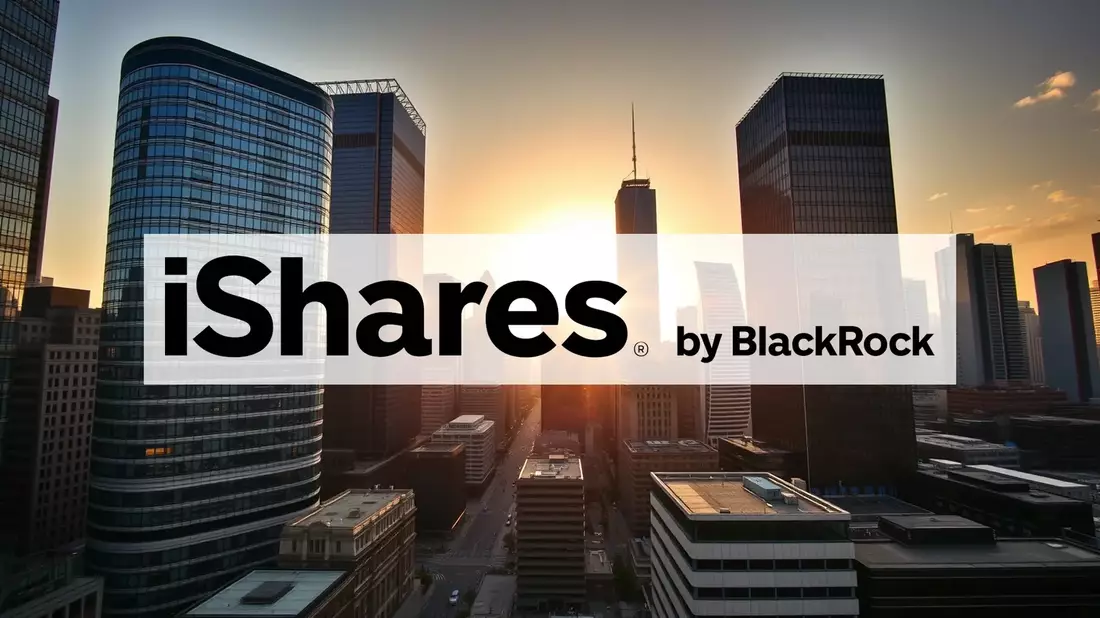 El iShares MSCI World, entre el oro de Morningstar y la tormenta perfecta de la Fed Illustration mit AI erstellt übermittelt durch boerse-global.de