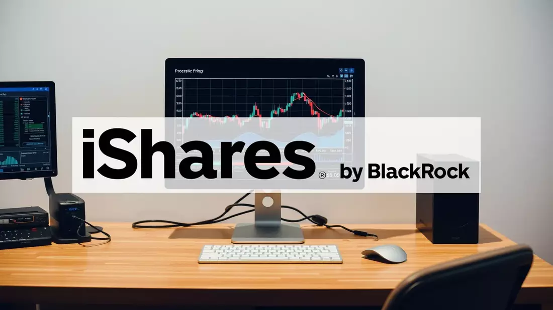 A Gold Medal and a Fractured Fed: The iShares MSCI World ETF Navigates Unprecedented Crosswinds Illustration mit AI erstellt übermittelt durch boerse-global.de