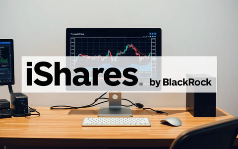 A Gold Medal and a Fractured Fed: The iShares MSCI World ETF Navigates Unprecedented Crosswinds - Foto: über boerse-global.de