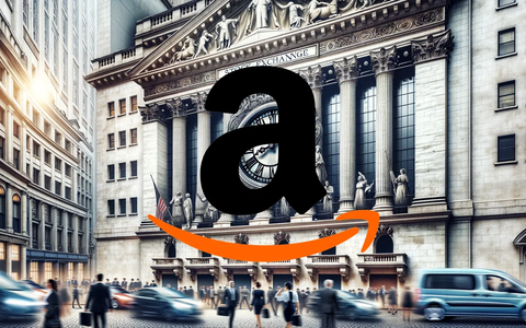 Amazon marca un nuevo récord histórico: la nube despega mientras el gasto en IA alcanza los 200.000 millones - Foto: über boerse-global.de