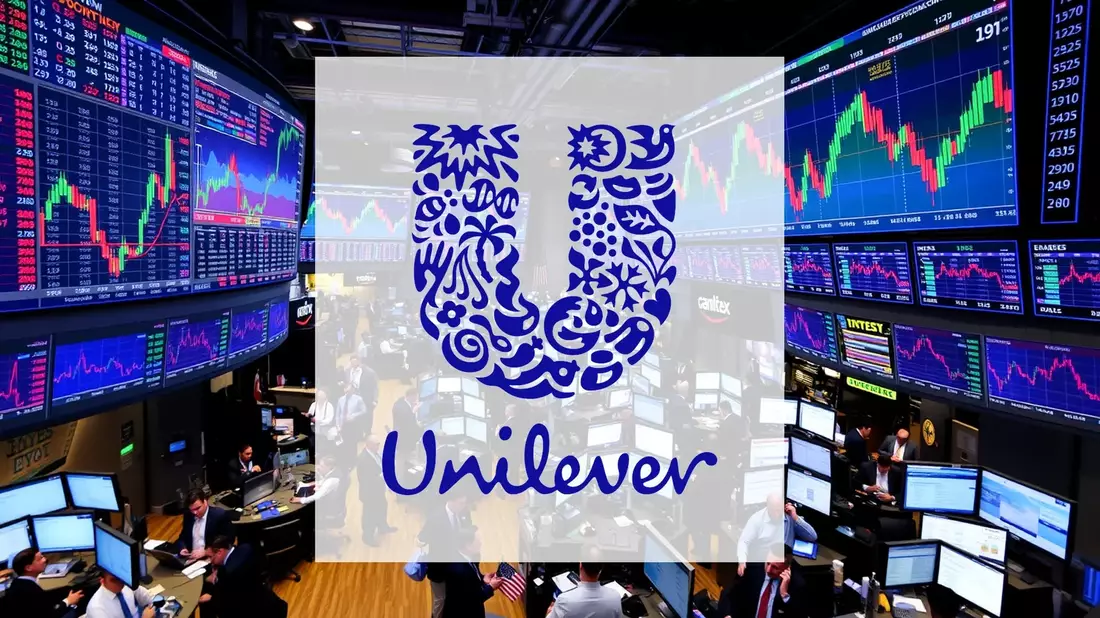 Unilever’s Volumes Surprise, But Currency and Costs Cloud the Outlook - Bild: über boerse-global.de