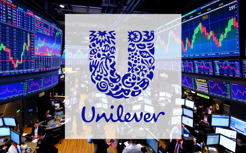 Unilever’s Volumes Surprise, But Currency and Costs Cloud the Outlook - Foto: über boerse-global.de