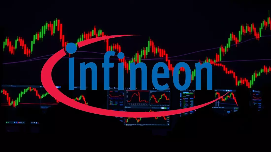 Infineon’s AI-Fueled Rally Faces Its Biggest Test Yet as Dresden Megafab Nears Opening - Bild: über boerse-global.de