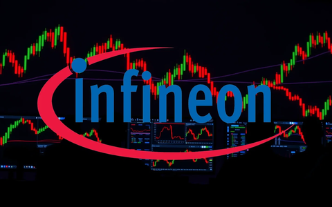 Infineon’s AI-Fueled Rally Faces Its Biggest Test Yet as Dresden Megafab Nears Opening - Foto: über boerse-global.de