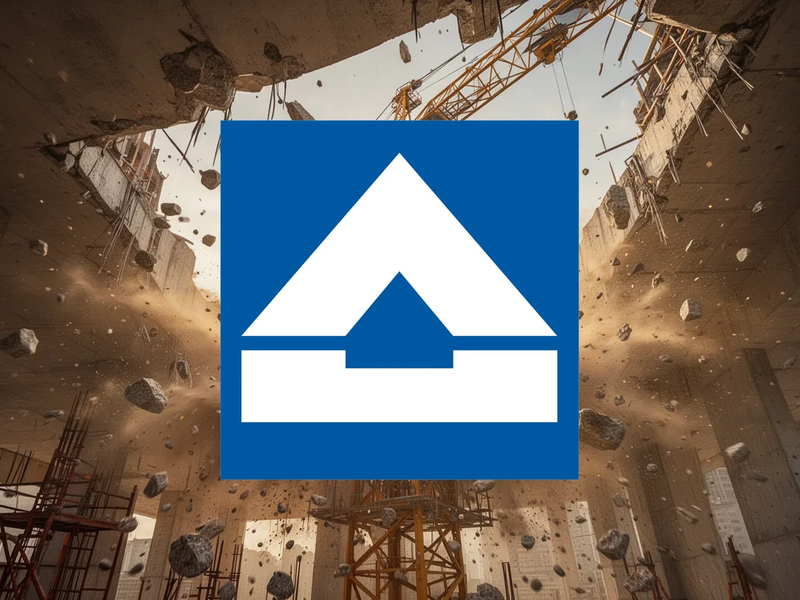 Hochtief Aktie: Alle Ziele gesprengt - Foto: über boerse-global.de