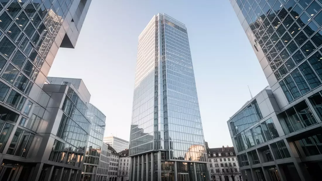 Baloise Fonds: 550 Millionen CHF Tripeltranche Illustration mit AI erstellt übermittelt durch boerse-global.de