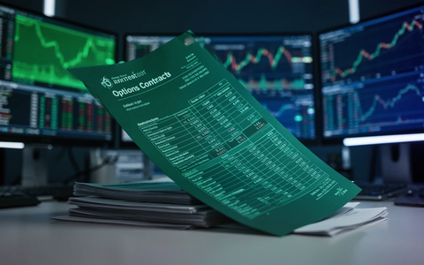 Clara Technologies Aktie: Optionen 60% über Marktpreis - Foto: über boerse-global.de