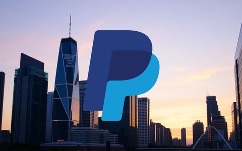 PayPal’s Three-Way Restructure Delivers a Beat — But the Weak Guidance Sinks the Stock - Foto: über boerse-global.de