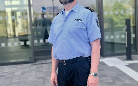 POL-EN: Ennepe-Ruhr-Kreis: Neuer Abteilungsleiter Polizei für die Polizei des Ennepe-Ruhr-Kreises - Foto: presseportal.de