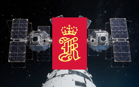 Kongsberg Gruppen: Drei NanoAvionics-Satelliten im Orbit - Foto: über boerse-global.de