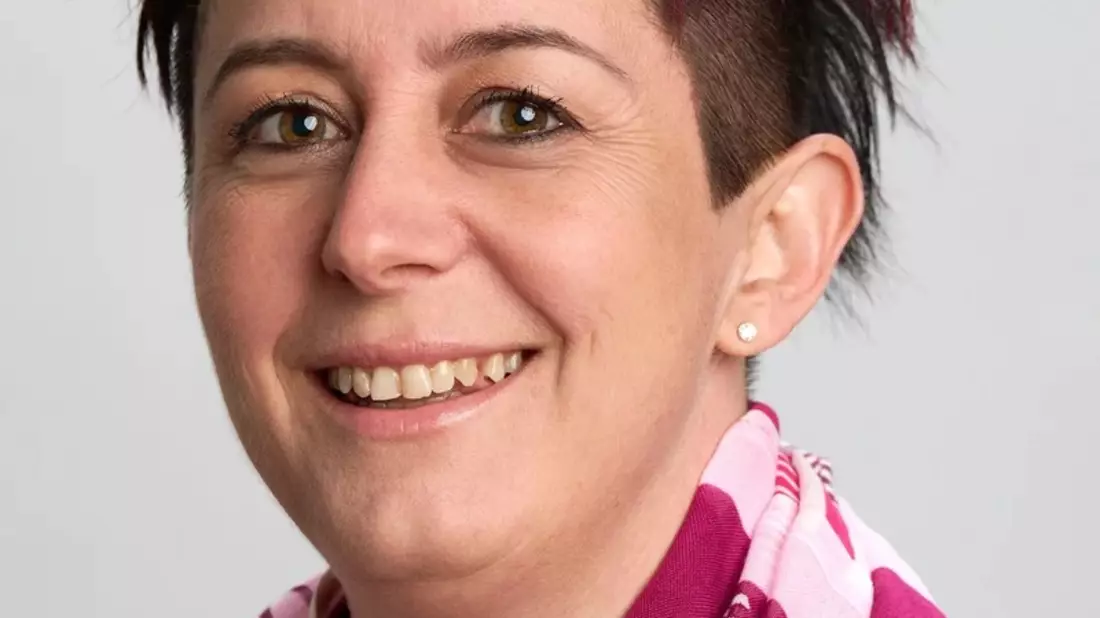 Erfolgreiche Unternehmerin und engagierte Franchise-Partnerin setzt Maßstäbe im Mrs.Sporty und MyPelvi Netzwerk in Österreich - Bild: presseportal.de