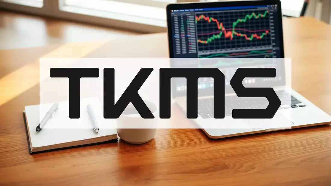 TKMS Balances on a Technical Knife-Edge as Billions in Contracts Hang in the Balance - Bild: über boerse-global.de