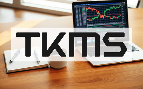 TKMS Balances on a Technical Knife-Edge as Billions in Contracts Hang in the Balance - Foto: über boerse-global.de